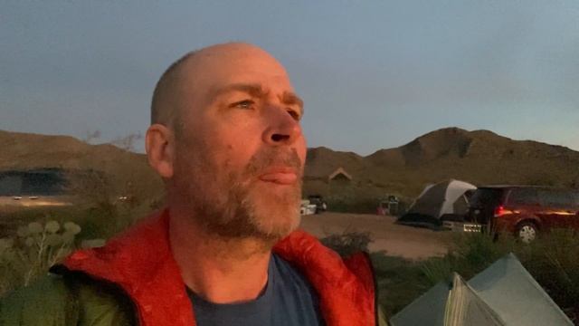 Arizona Trail 2020: Chapter 3 - Obstacles to Oracle - Part 1 смотреть онлайн