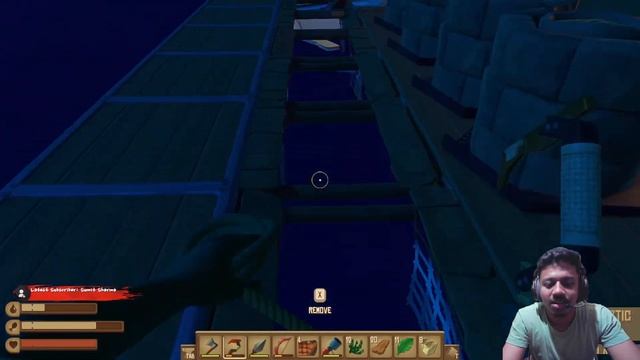 Shark loves me | Raft | peacefull weekend x_x смотреть онлайн