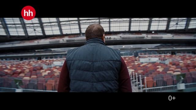 hh.ru — реальные истории. Артём Мельников, детский тренер по футболу из Москвы смотреть онлайн