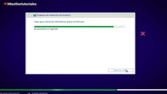 El MEJOR Windows mas RAPIDO / Windows para PC Viejas / Máxima Velocidad ⚡ смотреть онлайн