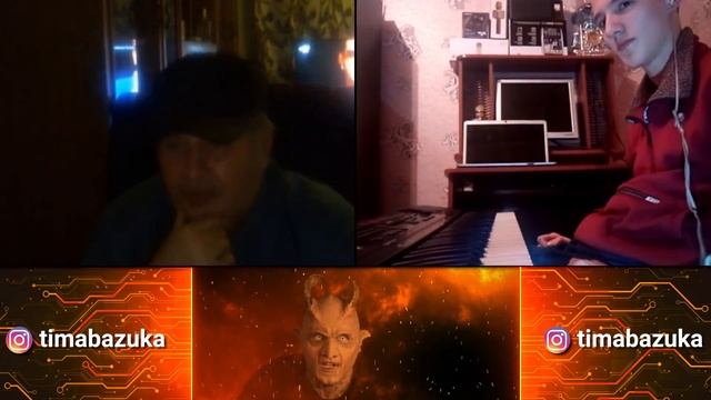 ПРАНК | ГОЛОС ДЕМОНА | ЗАХВАТИЛ КОМПЬЮТЕР МУЖИКА!!! смотреть онлайн