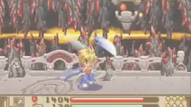 Summon Night - Swordcraft Story 2 Walkthrough Part 55 смотреть онлайн