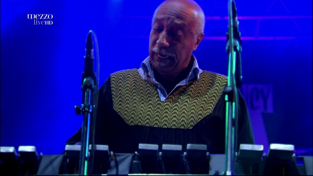 Mulatu Astatke - Dewel =HD= смотреть онлайн