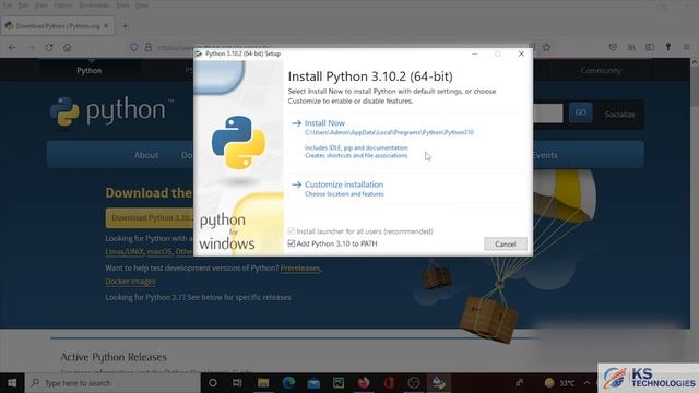 What is python? | Python Tutorial for beginners in Hindi | #1 смотреть онлайн