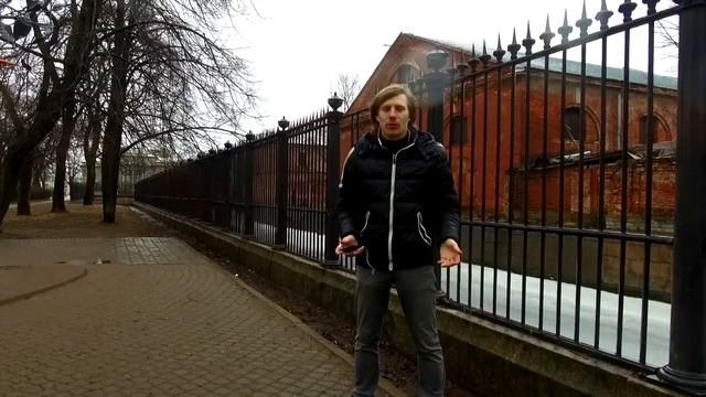 Стрелка 24 от 27.03.17 смотреть онлайн