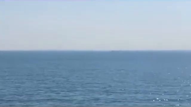 Путешествие по Крыму за 15 дней. День 15. Новый Свет - Анапа смотреть онлайн