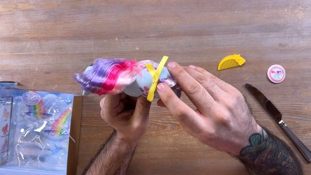 My Little Pony Twinkle-Eyed Collection 2021 Unboxing & Review! смотреть онлайн