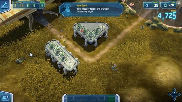 Star Wars Clone Wars Adventures Republic Defender - Level 1 смотреть онлайн