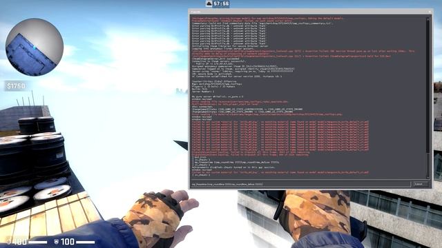 КАК СДЕЛАТЬ ЛУЧШЕ ГРАФИКУ В CS:GO ? КАК СДЕЛАТЬ ДЛИННЫЕ РУКИ в КС ГО ? КАК ПОМЕНЯТЬ НЕБО В КСГО