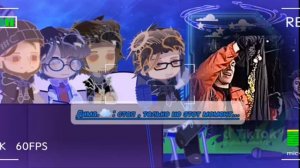 ||Реакция КДМ на Диму Масленикова||/Сударь, Дима,Даник, Стас/