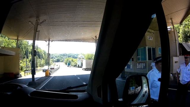 Жизнь сибиряков в Краснодаре/дорога к морю/Краснодар-Сочи-Адлер/работа смотреть онлайн