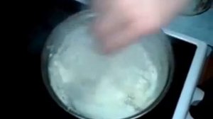 Как приготовить саламат