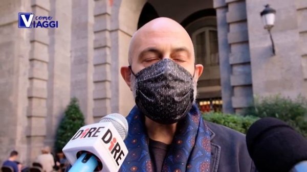 Luca Giordano in mostra al museo di Capodimonte a Napoli