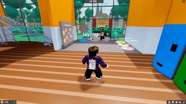 ROBLOX PET STORE SIMULATOR смотреть онлайн