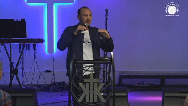 "Победа над разочарованием", он-лайн богослужение (Сентябрь 20, 2020) смотреть онлайн