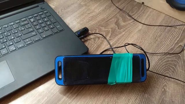 сравнение качества звучания на блютуз колонке и на магнитоле aiwa ct-fx 727 смотреть онлайн