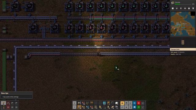 🔆 FACTORIO 🚀 Speedwalking! Oil And Blue Science! (#3) смотреть онлайн
