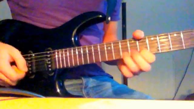 Free bird guitar solo смотреть онлайн