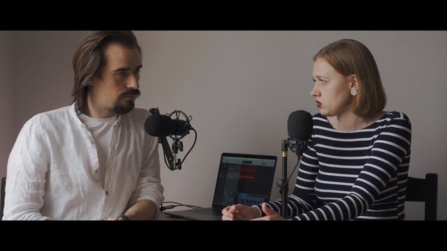 Критика. Как реагировать на критику. Подкаст о фотографии "Фотофакт" смотреть онлайн