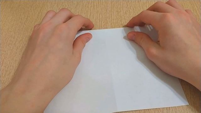 Как сделать самолёт из бумаги, который хорошо летает смотреть онлайн