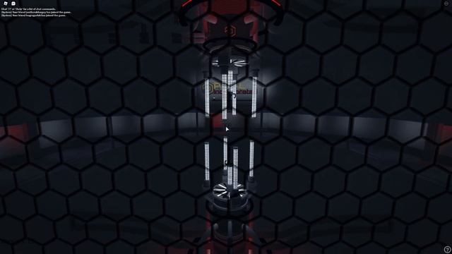 PERL Inc Energy Testing Facility | Startup | Roblox смотреть онлайн