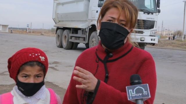 Qashqadaryo Vil. Qarshi_tumani Saroy Qishlogi MUROJATI