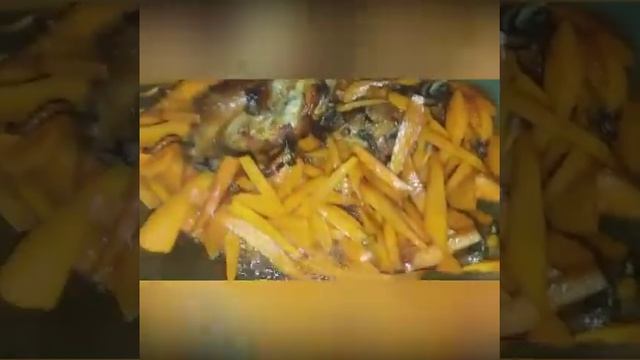 Кулинарное творчество для всех 