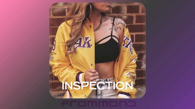 (free) By Индия x The Limba Type Beat - Inspection смотреть онлайн