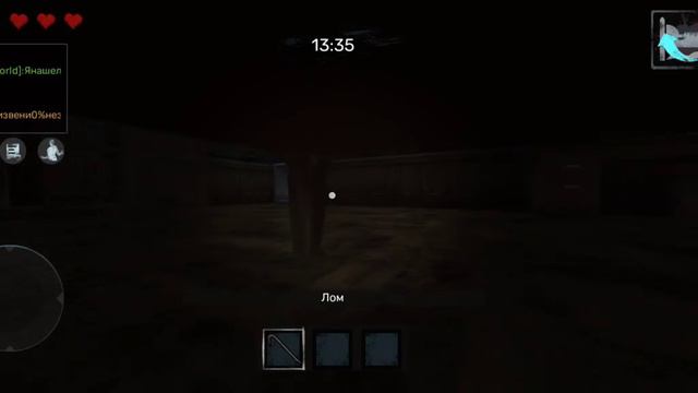 разблокировал сложность кошмар в Rodent Evil (blockman Go Adventures)