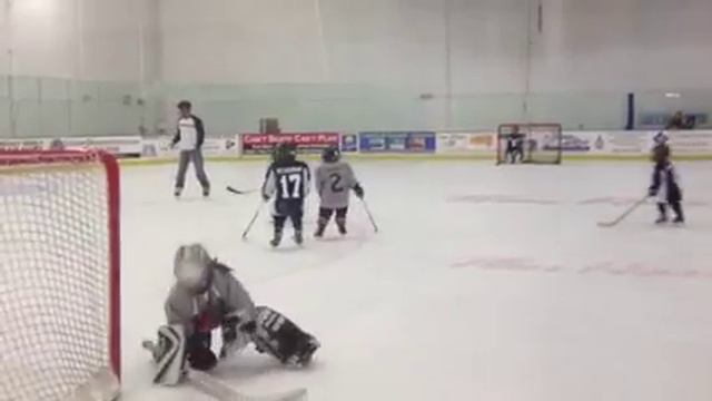 More Mini Mite goals смотреть онлайн