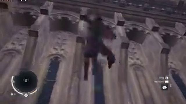 Assassins Creed Syndicate on AMD A10 5800B APU with AMD Radeon HD 7660D integrated Graphics смотреть онлайн