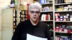 Богатая и бедная смесь из за насоса. Ремонт рейки форд.