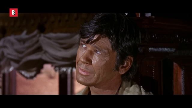 Once Upon a Time in the West Best Scenes ? 4K смотреть онлайн