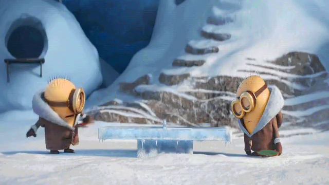 Партизанка - звонилки из "Ваши деньги" и "Вивус" смотреть онлайн