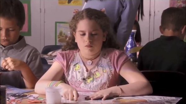 у Соня урчит живот (1часть)