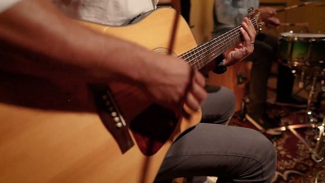 Borracho y loco x Graffiti (cover acústico) смотреть онлайн