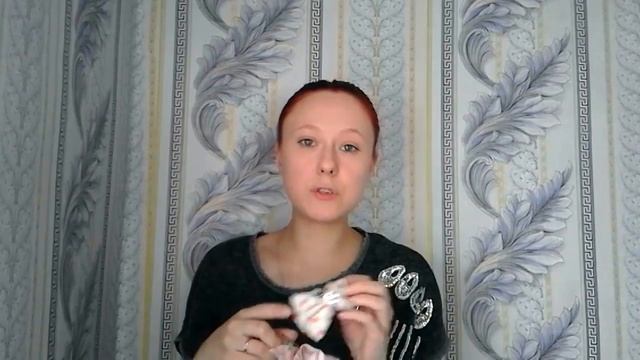 Красивый пучек с помощью бублика,за 5 минут!Быстро,просто,красиво!!! смотреть онлайн