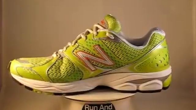 New Balance 1080V2 dames hardloopschoen 360 view смотреть онлайн