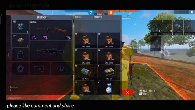Classic squad match ff..... смотреть онлайн