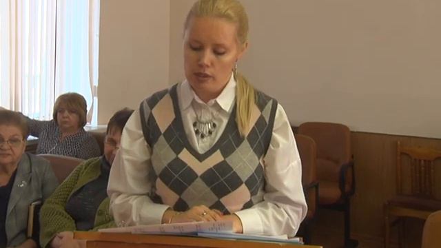 Очередное заседание думы Ржевского МО смотреть онлайн
