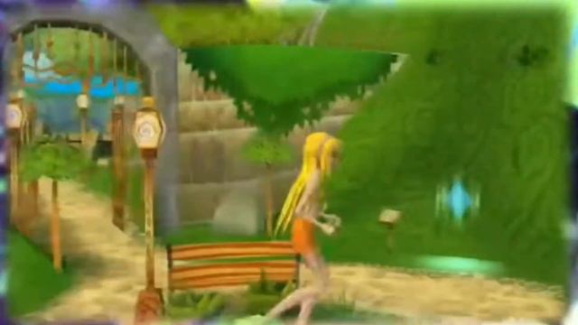 Я феечка - Винскс🧚🏼♀️( блин про русалок забыла)🙈Привет Диме Кэшу❤ смотреть онлайн