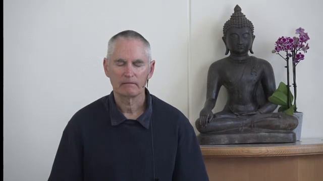 Guided Meditation: Wanting and Not Wanting; Intro to Mindfulness Pt 2 (1) Hindrance of Desire смотреть онлайн