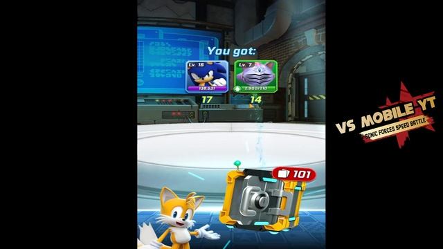 Sonic Forces - All 5 Knights Battle - Sir Percival New Event - All 71 Characters Unlocked Gameplay смотреть онлайн