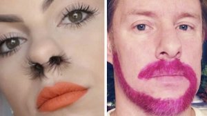 Жертвы модных трендов