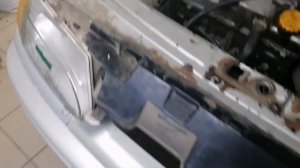 Ваз 2115, 2114 не заводится на горячую. Решено.