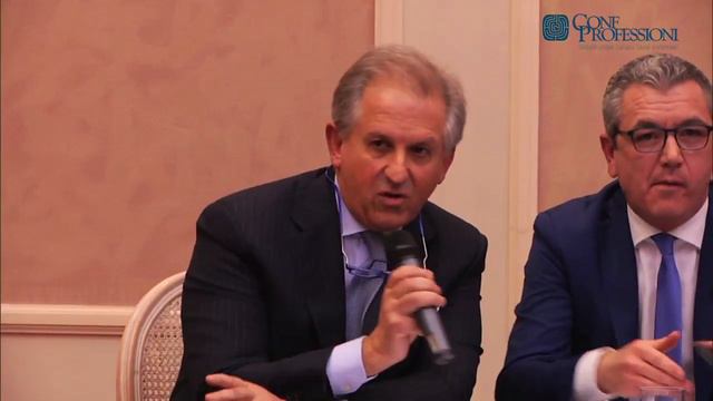 Confprofessioni Lombardia incontra il Centro Destra. Milano, 13 02 18 смотреть онлайн
