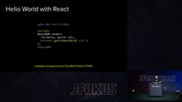 Front End Development for Back End Java Developers by Matt Raible смотреть онлайн