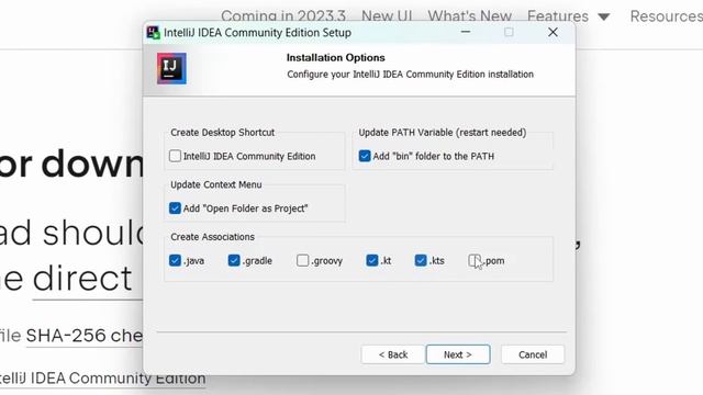 How to Install Intellij Free Version (under 2 minutes) смотреть онлайн