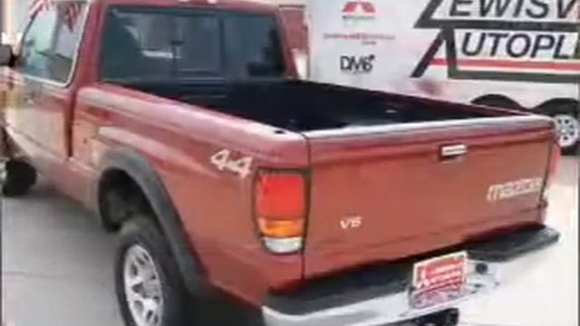 2000 Mazda B3000 - Lewisville TX смотреть онлайн