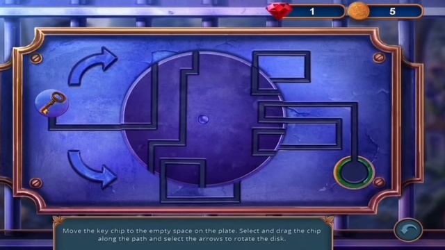 Fairy Godmother Stories 5: MIRACULOUS DREAM IN TALEVILLE Walkthrough смотреть онлайн